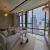 Spacious 2-Bedroom Condo with Unblocked View in The Bangkok Thonglor - BTS Thong Lo